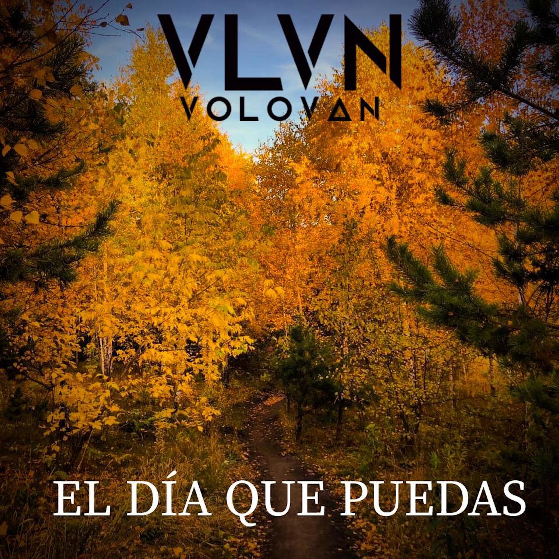 Album cover of El Día Que Puedas