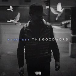 Cover of The Good Word