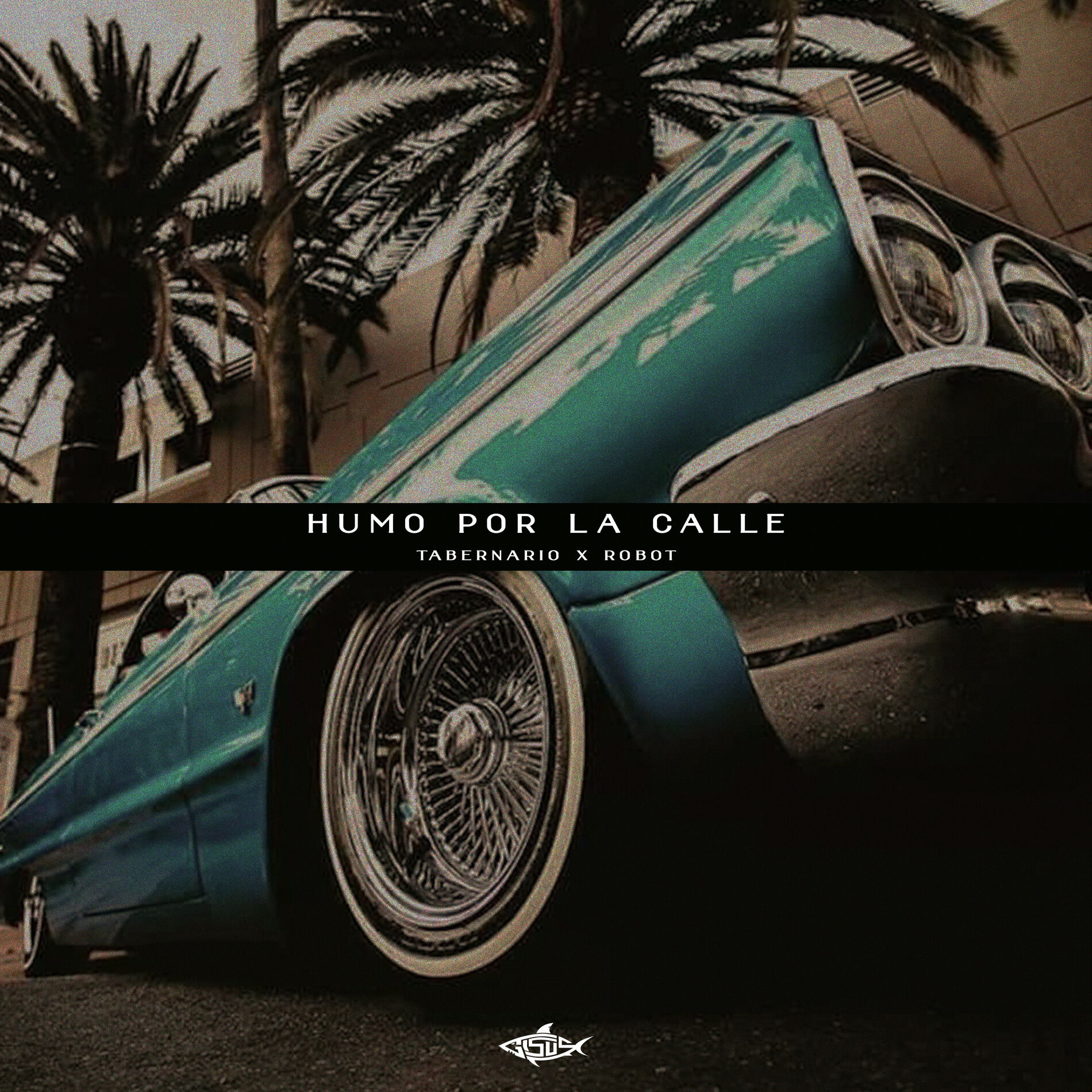 Album cover of Humo por la Calle