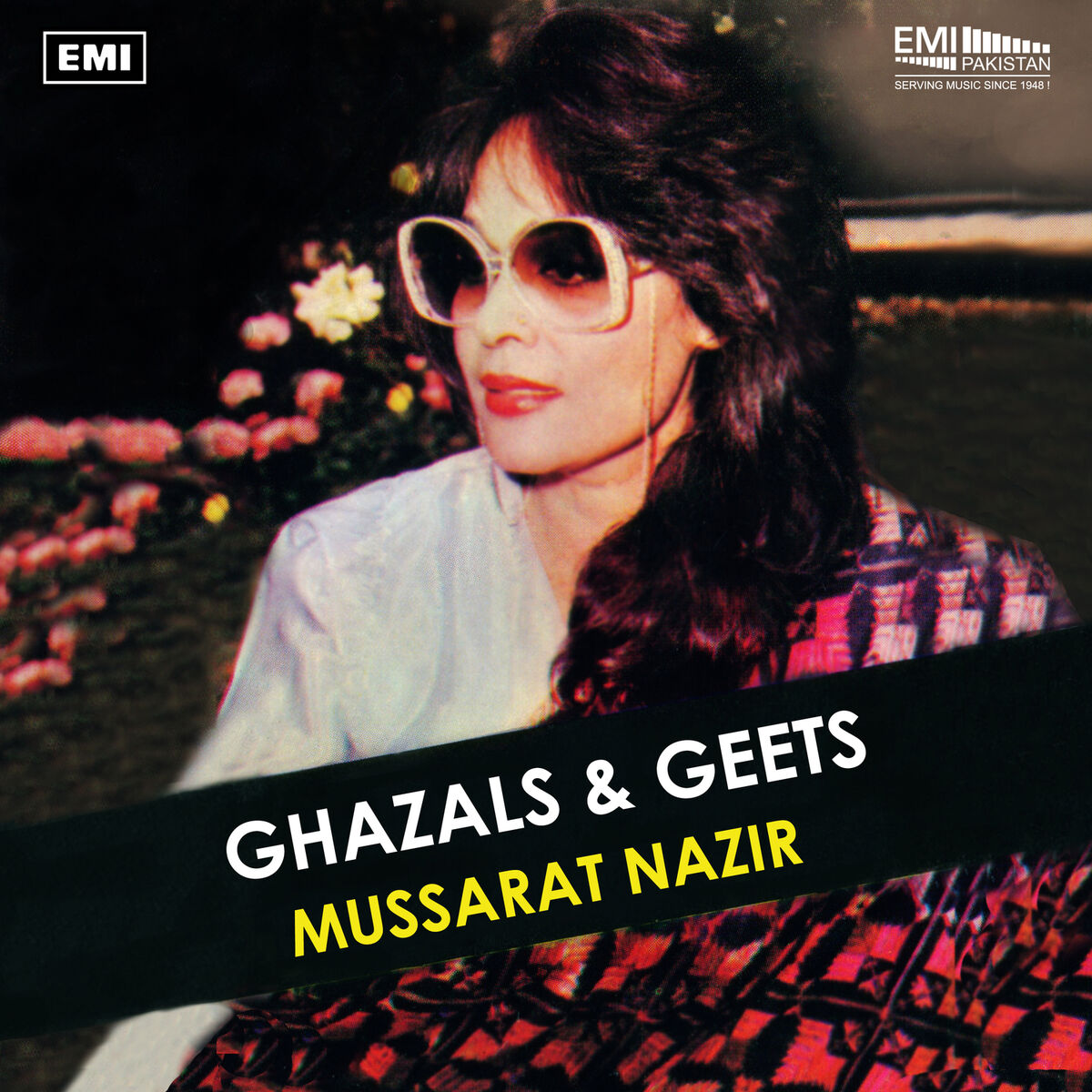 Album cover of Yeh Udasi