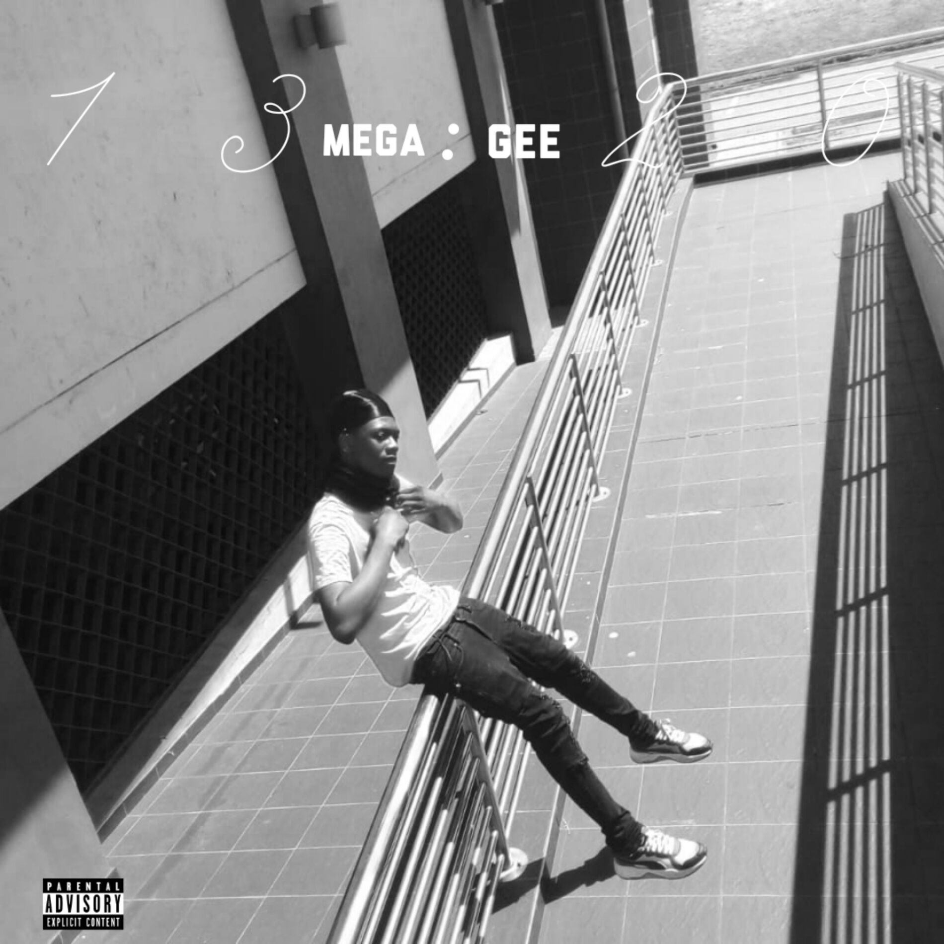 Album cover of 13:20