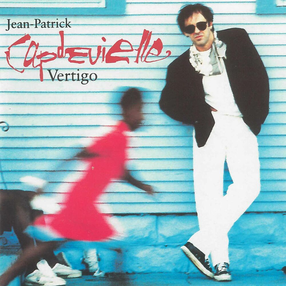 Picture of Vertigo
