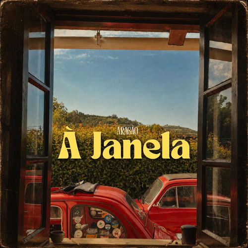 À Janela