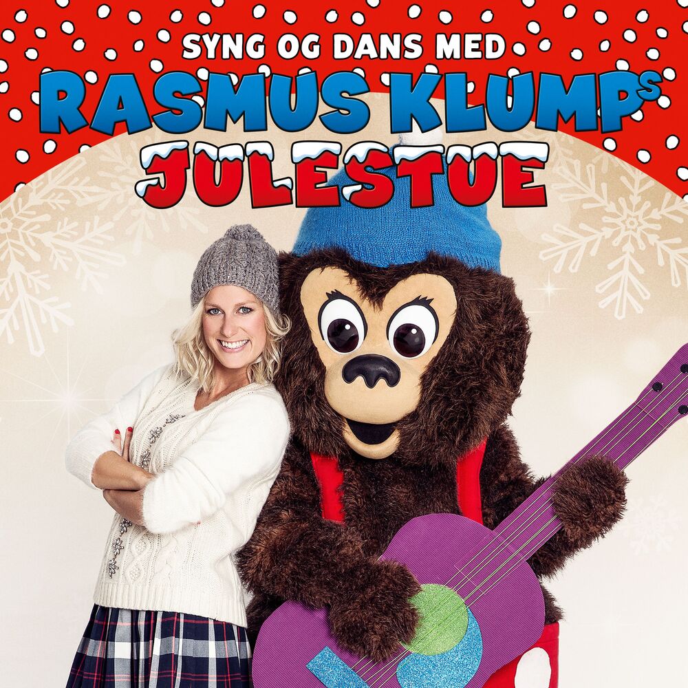 Picture of Rasmus Klumps Julestue