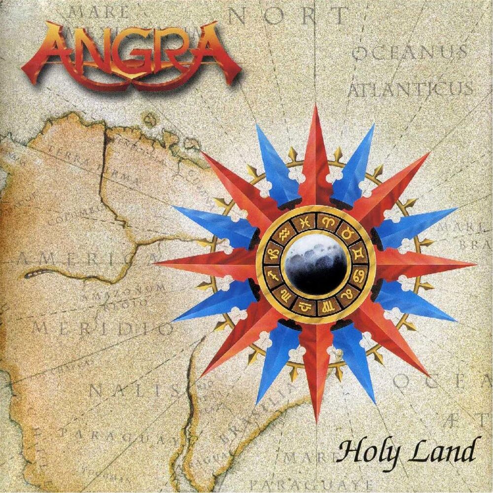 Picture of Holy Land