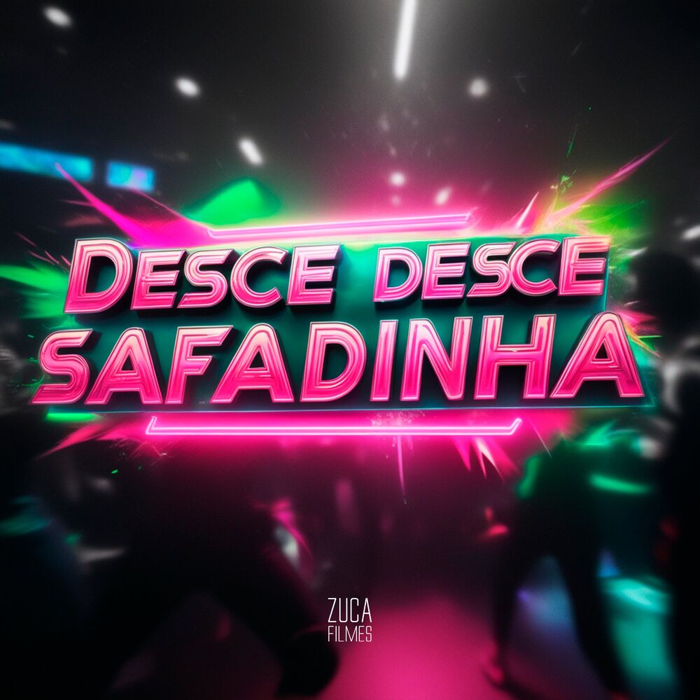 Picture of Desce Desce Safadinha