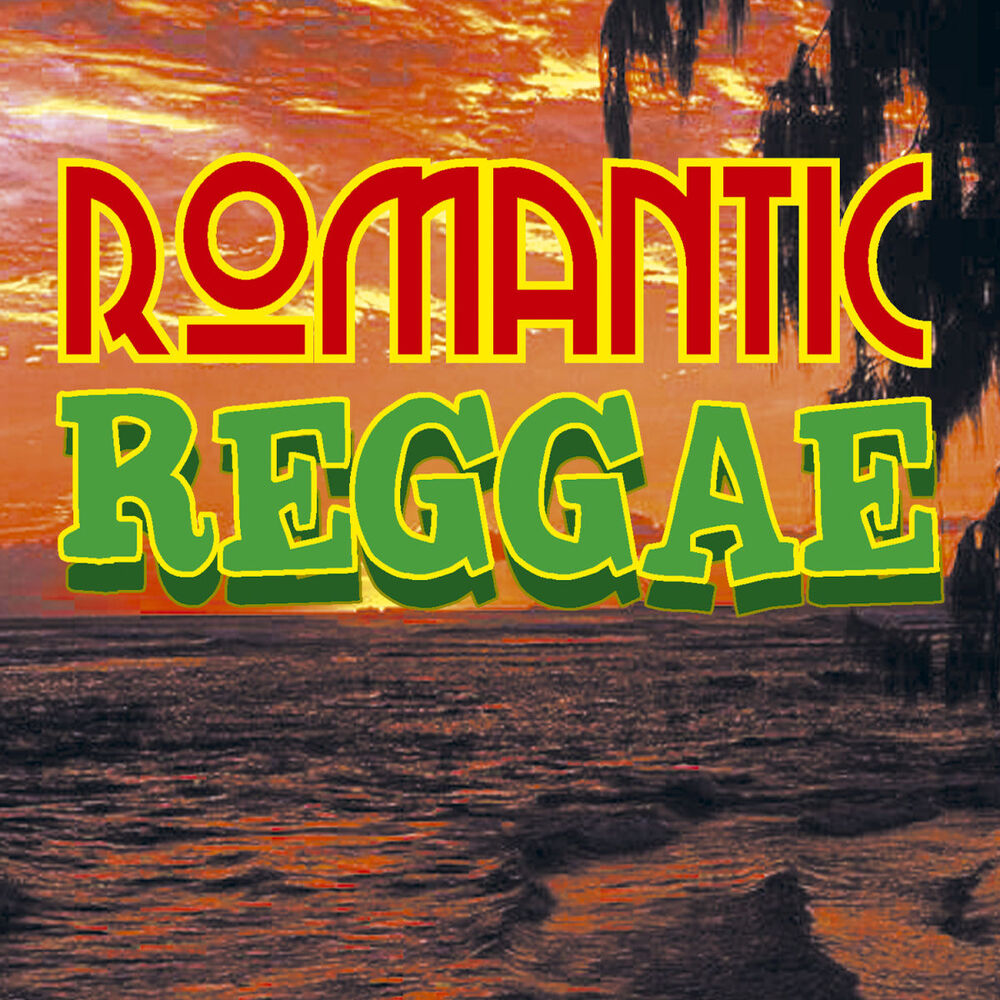 Picture of Romantic Reggae