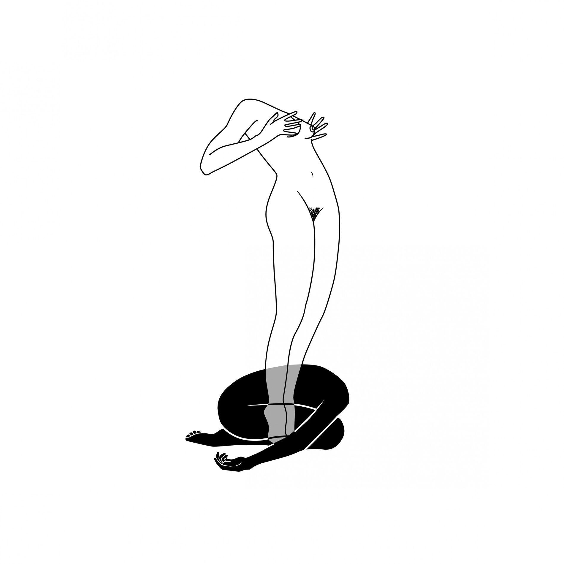 Album cover of Algo Se Quedó Sin Decir