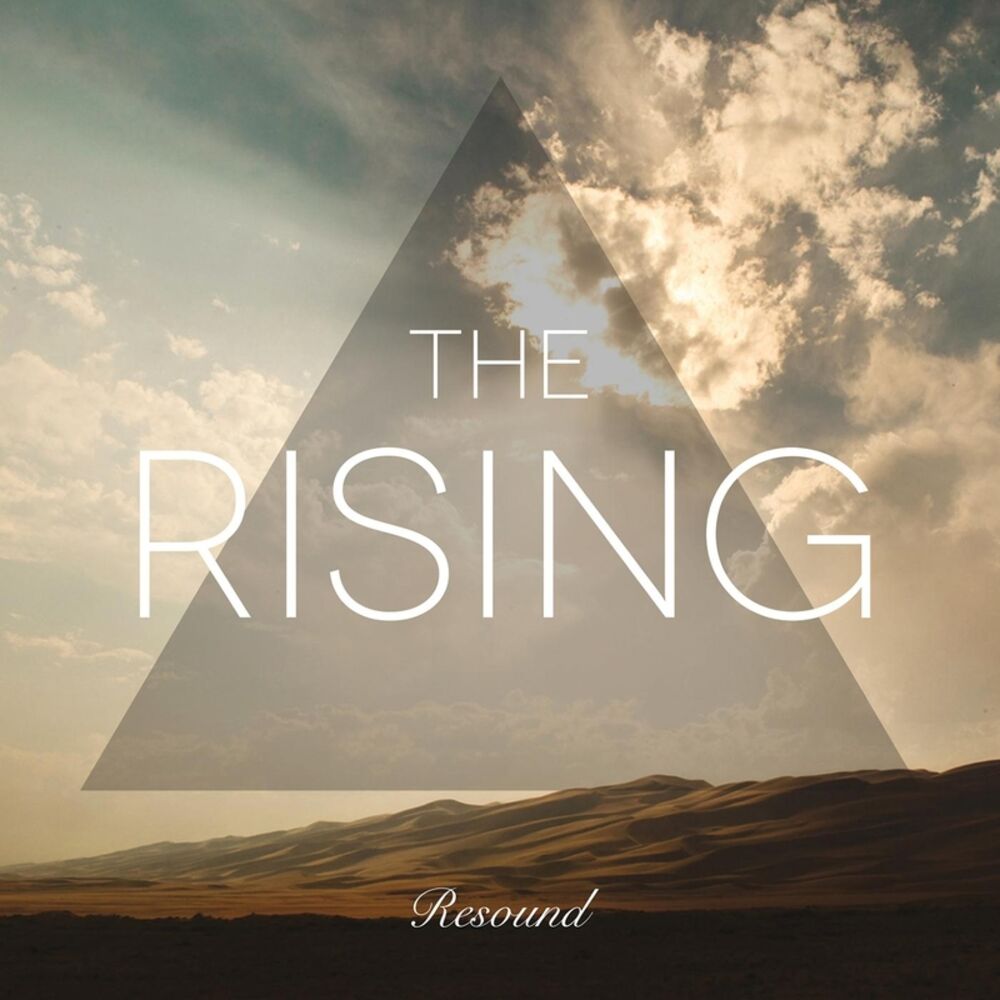 Picture of The Rising