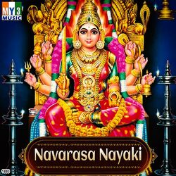 Cover of Navarasa Nayaki