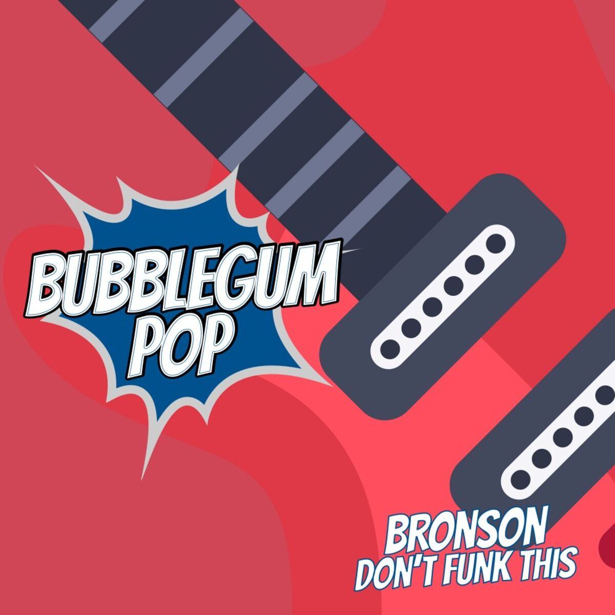 Album cover of Don't Funk This