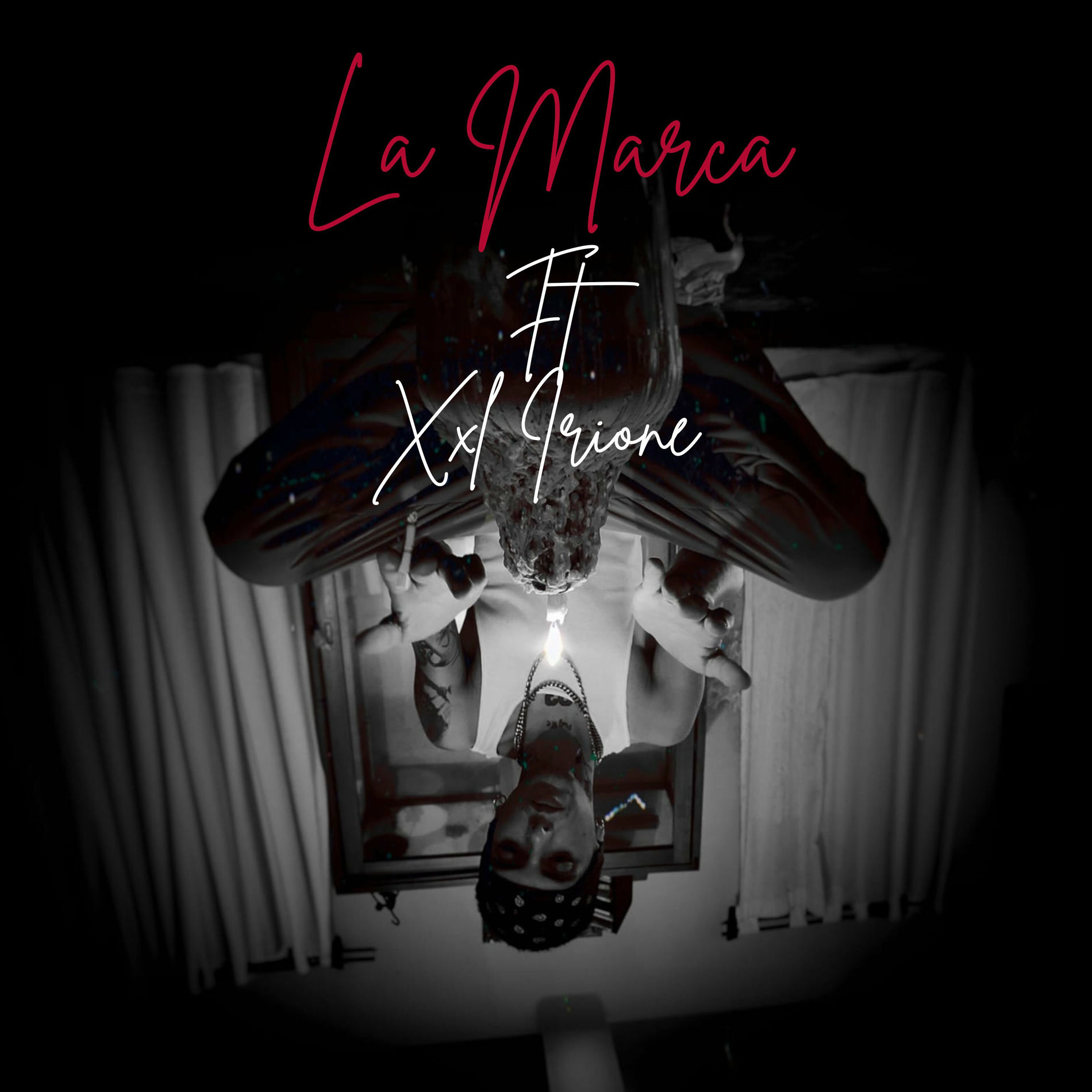 Album cover of La Marca