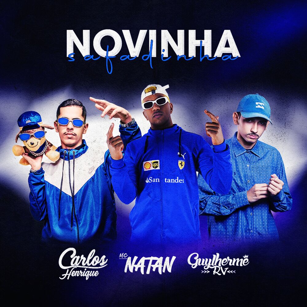 Picture of Novinha Safadinha