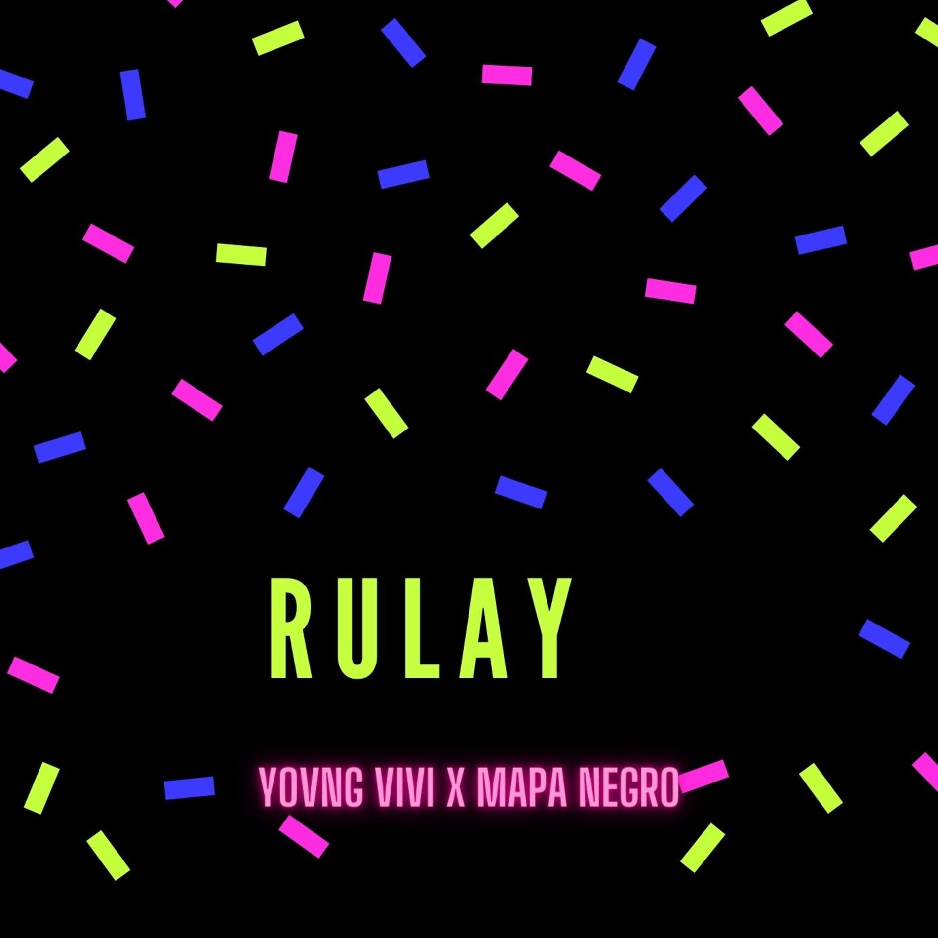 Album cover of Rulay
