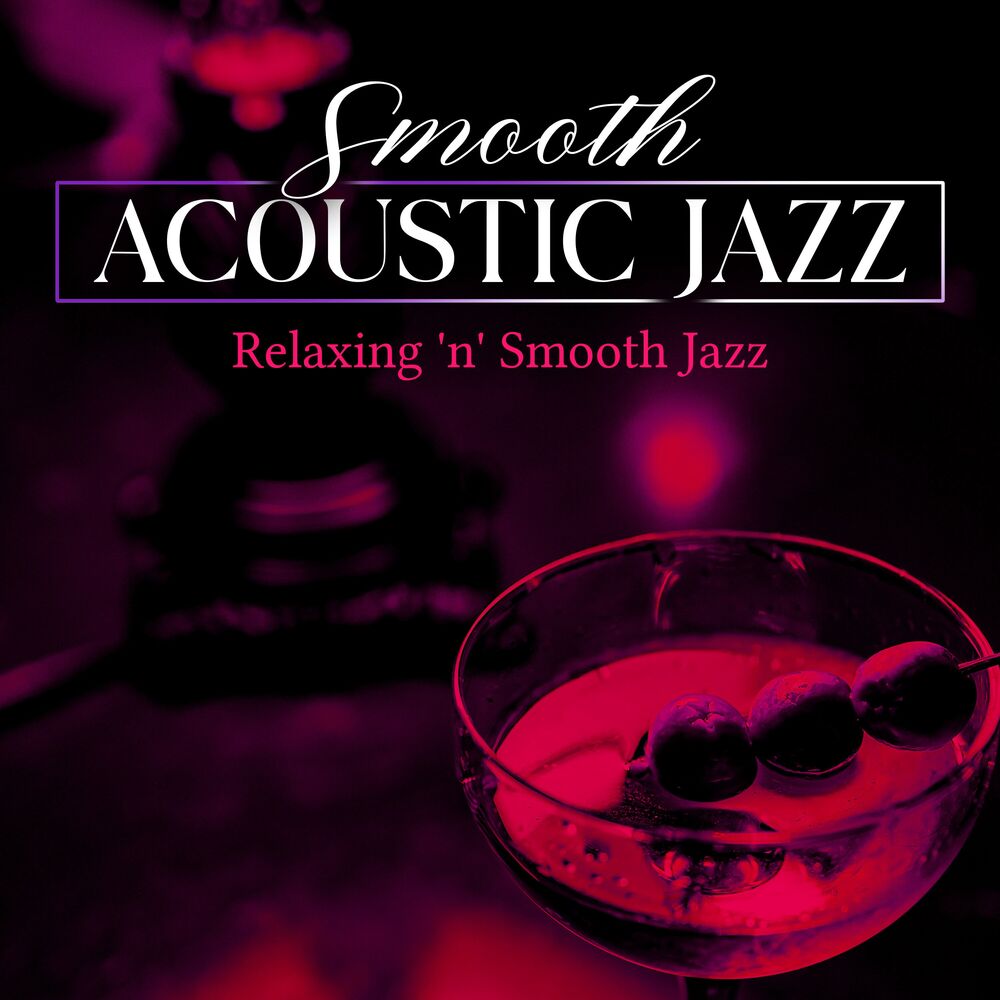 Picture of Smooth Acoustic Jazz