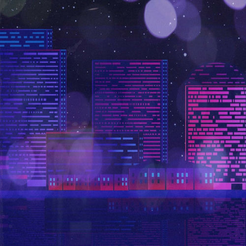 Late Night Wave by Last Letter - 140 BPM