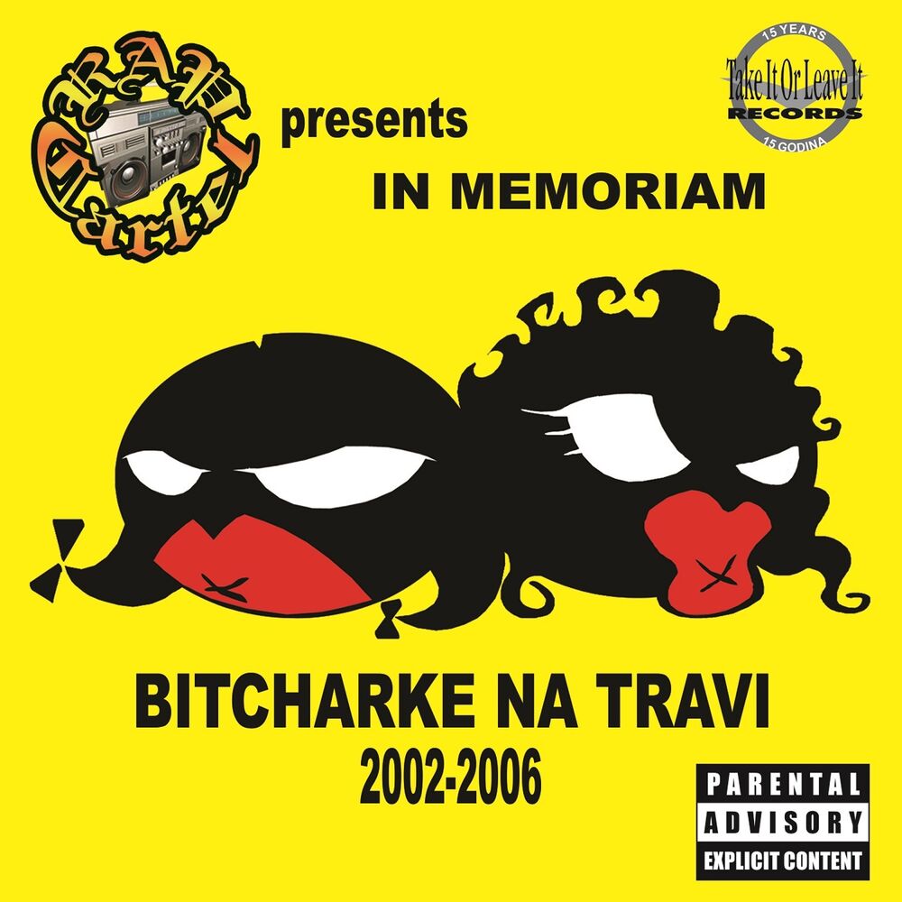 Picture of In Memoriam 2002-2006