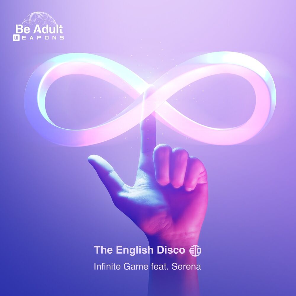 Picture of Infinite Game