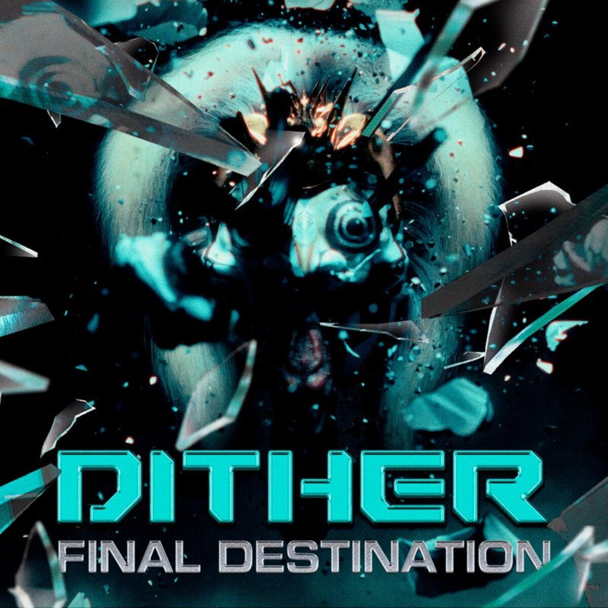 Album cover of Final Destination