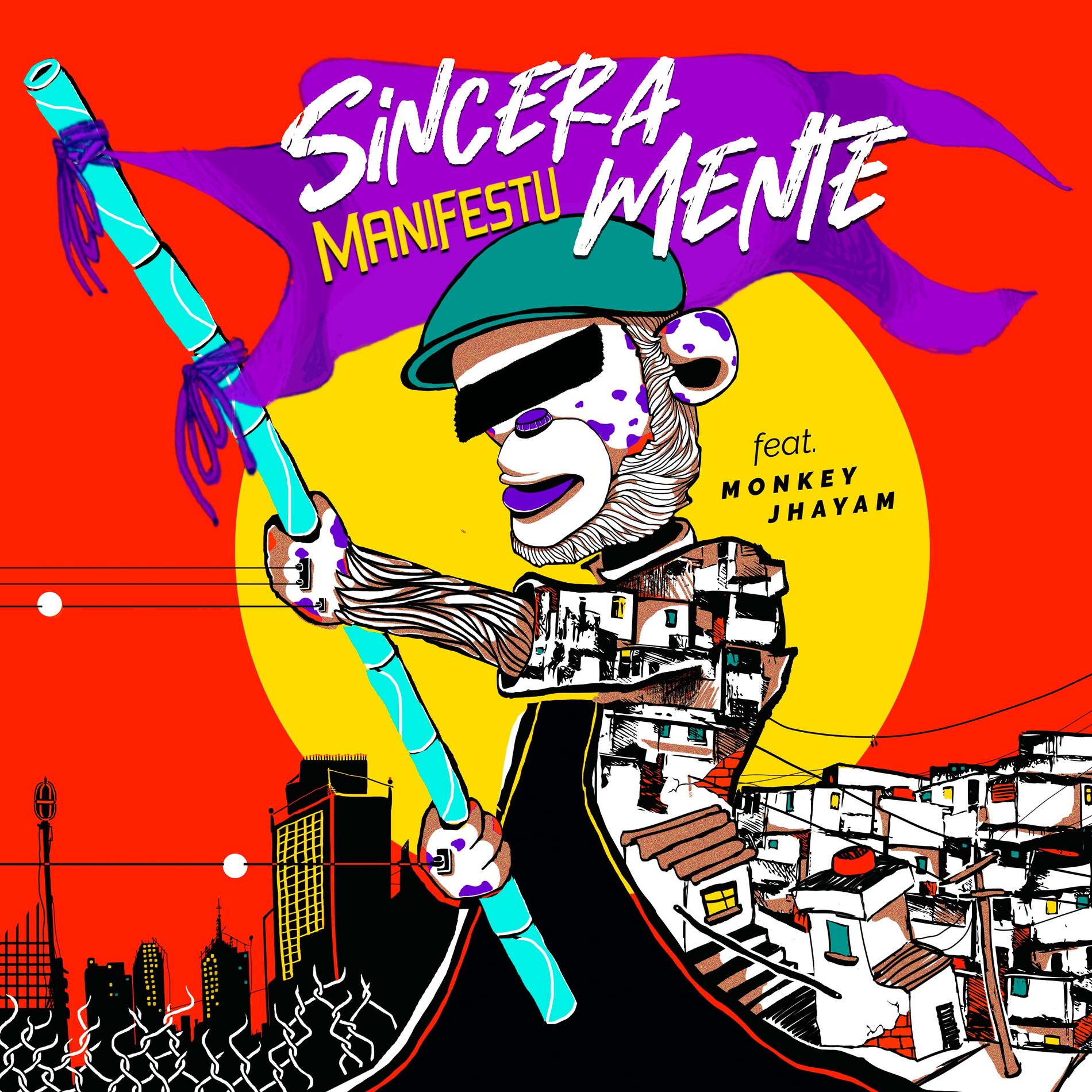 Album cover of Sincera Mente