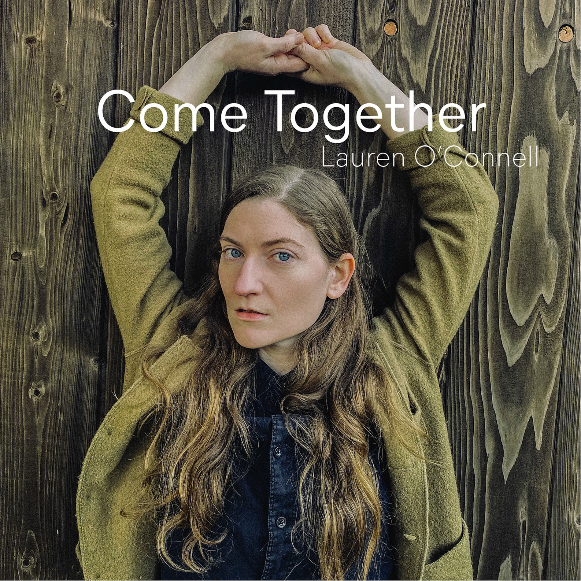 Album cover of Come Together