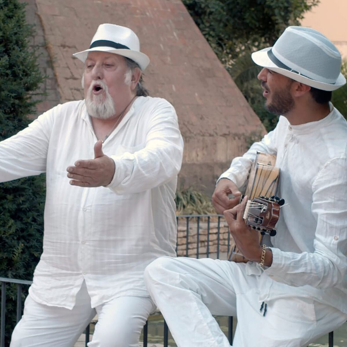 Album cover of Óyeme