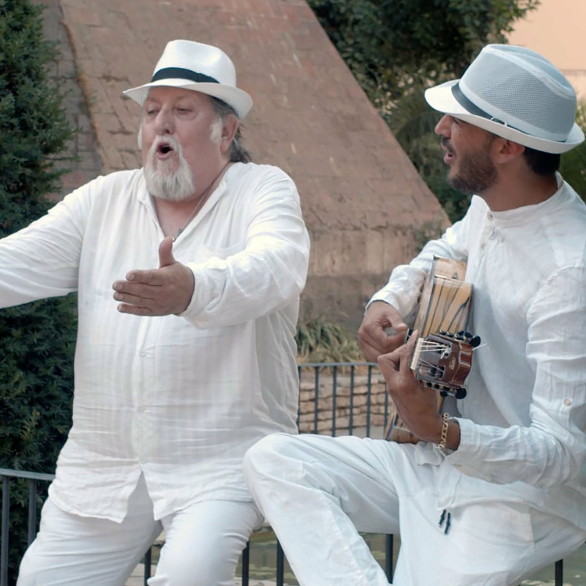 Album cover of Óyeme