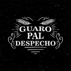 Cover of Guaro Pal Despecho