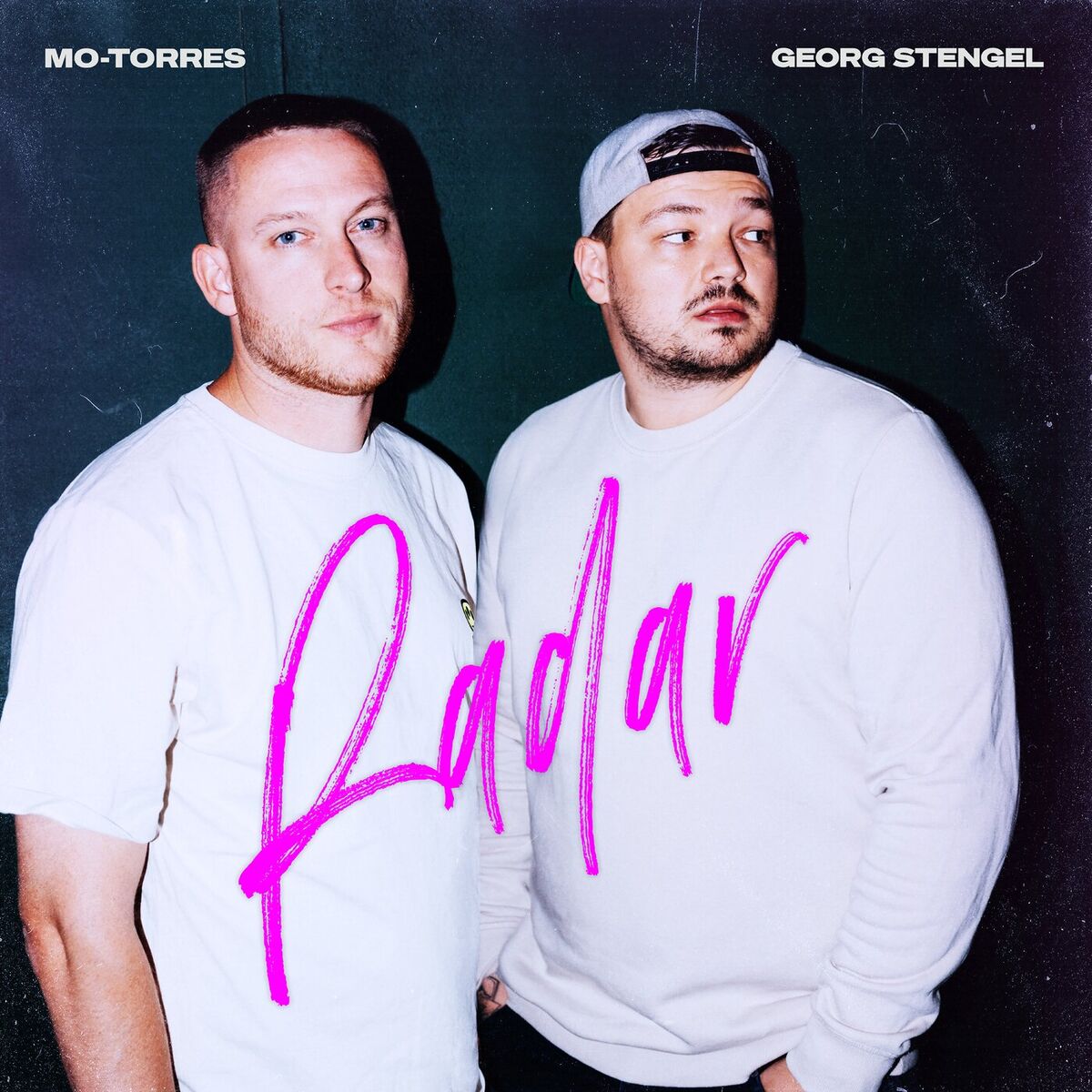 Album cover of Radar