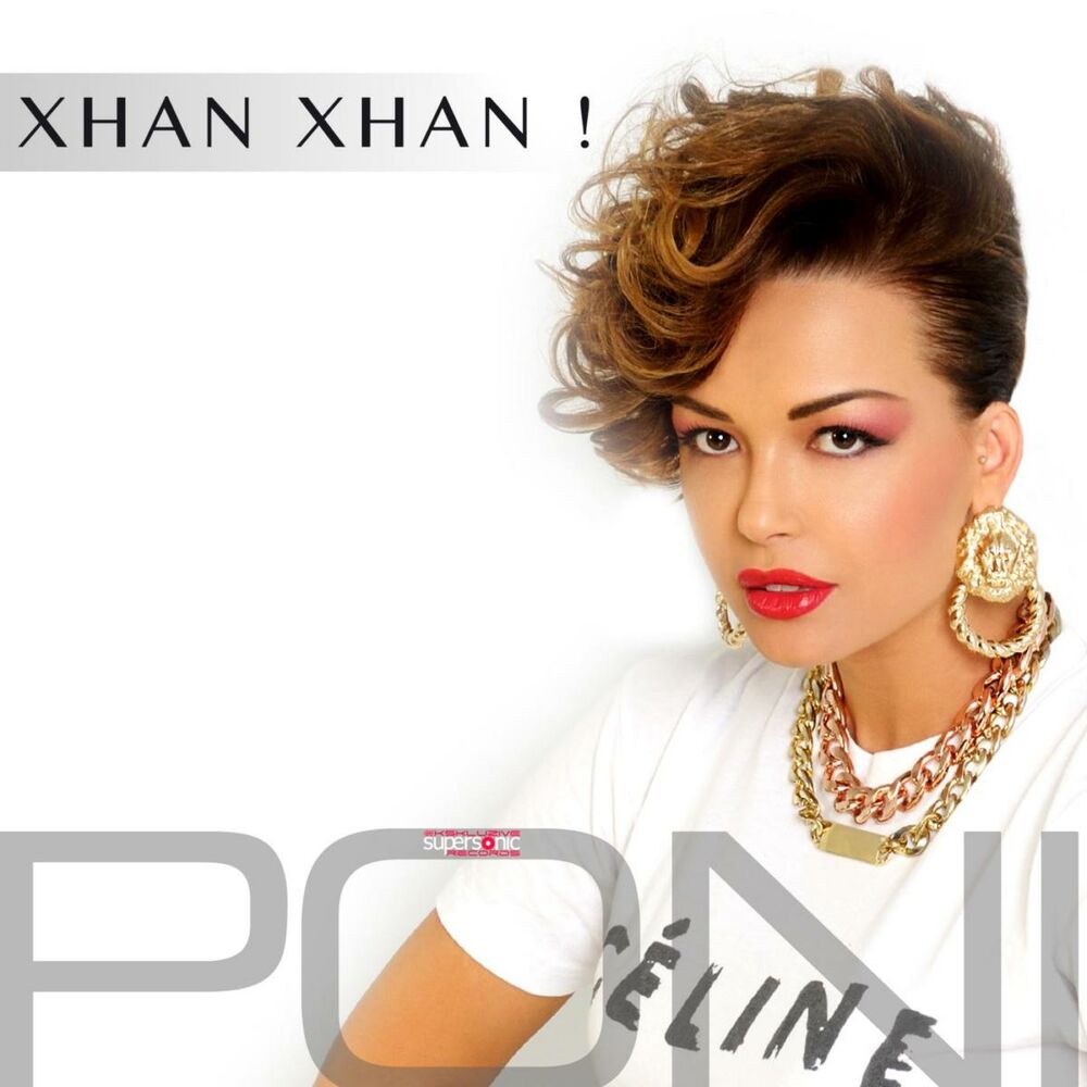 Picture of Xhan Xhan!