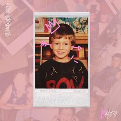 Cover of Forever Ever