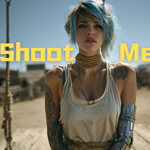 Shoot Me