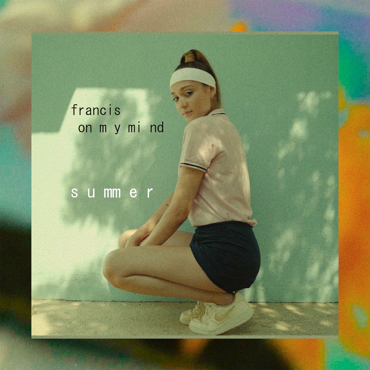 Album cover of Summer