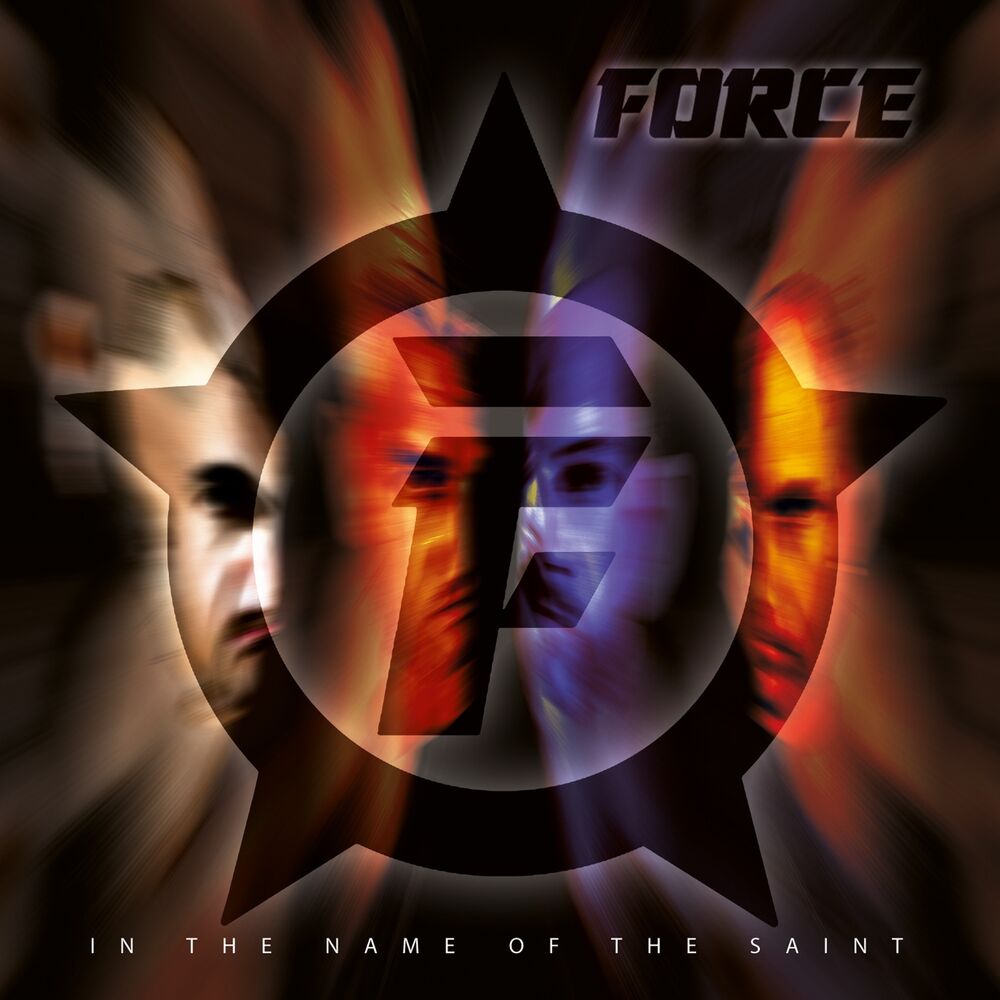 Picture of In The Name Of The Saint