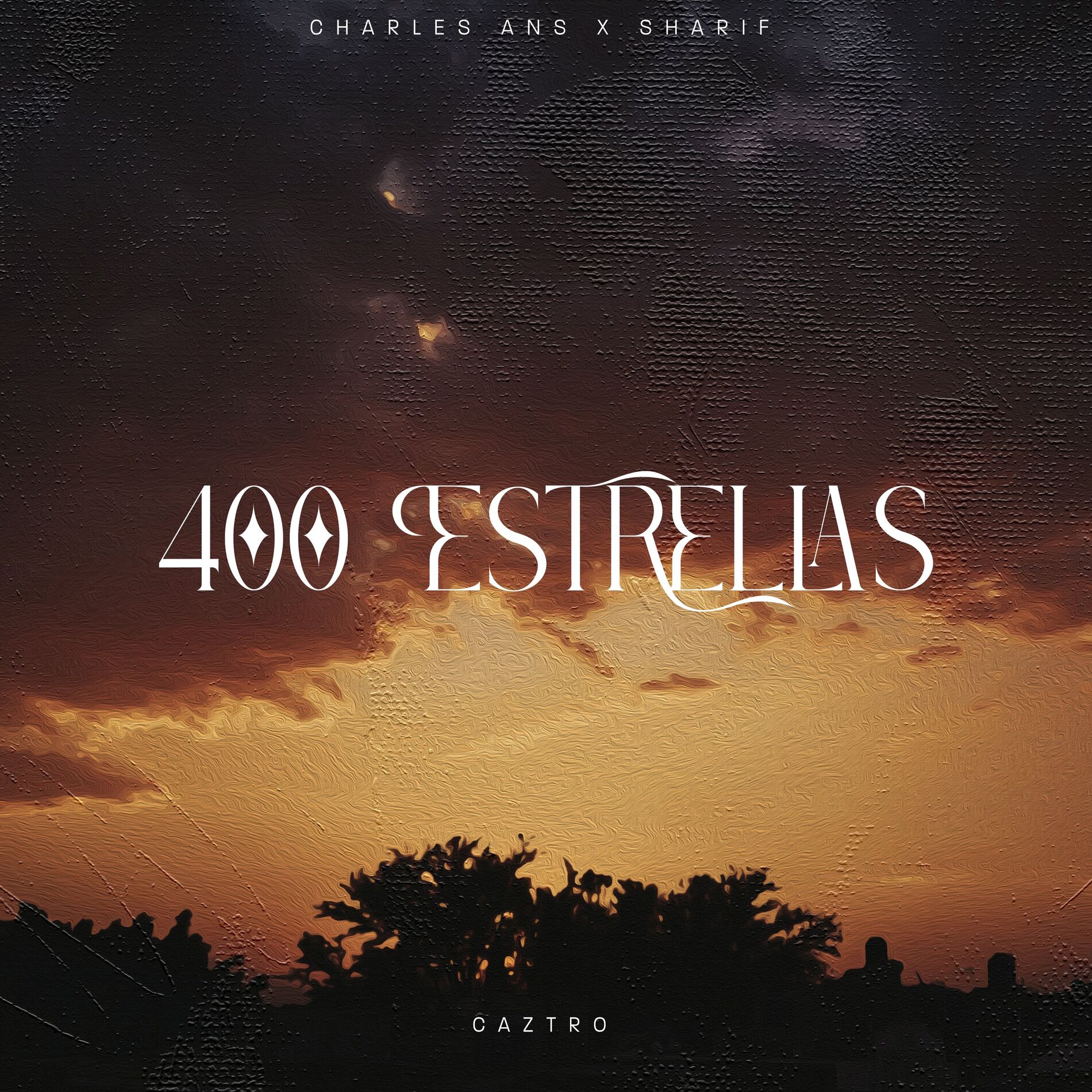 Album cover of 400 Estrellas