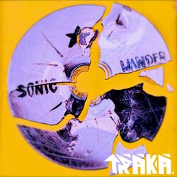 Cover of Sonic Wander