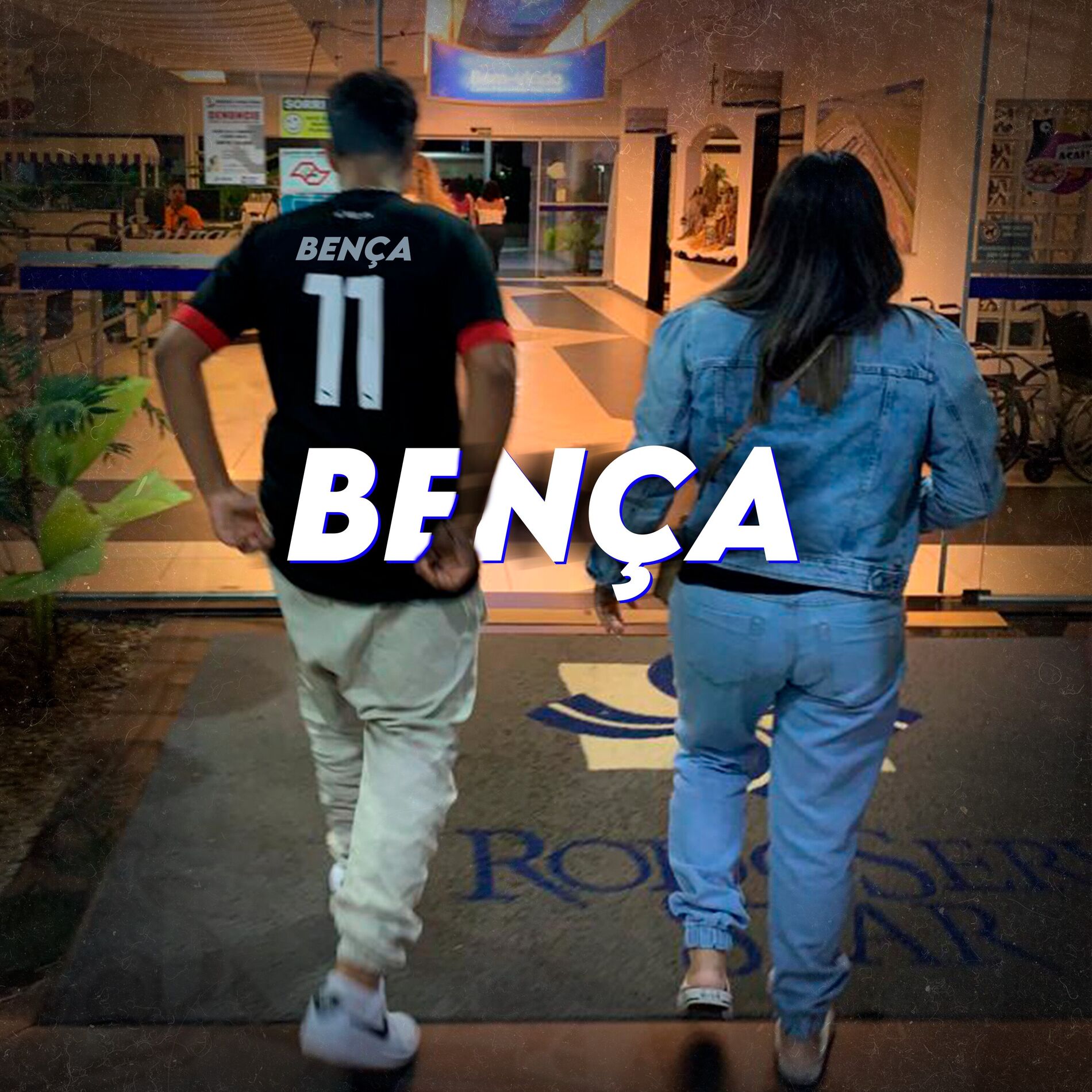 Album cover of Bença