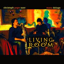 Cover of Living Room