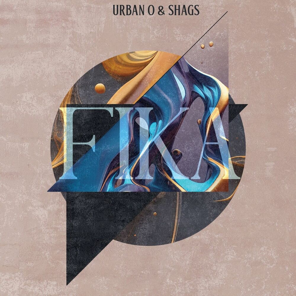 Picture of Fika (Radio Edit)