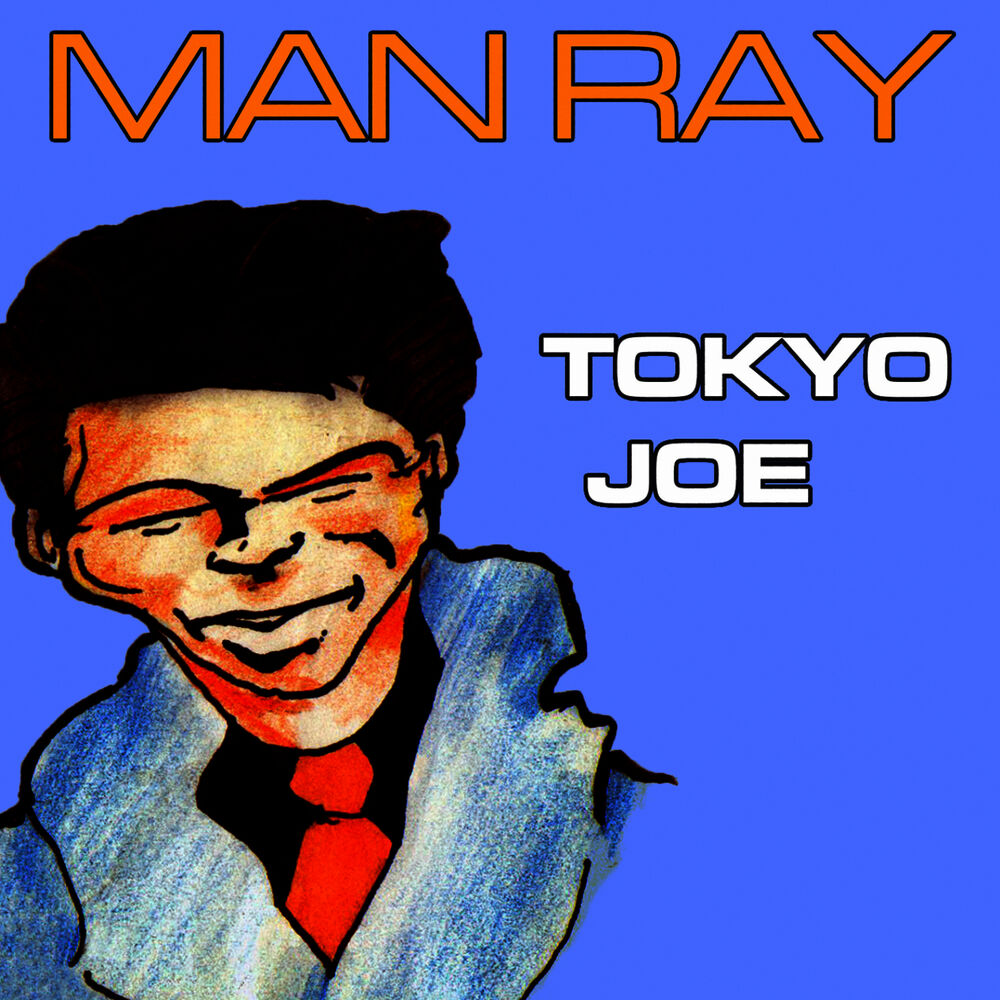 Picture of Tokyo Joe