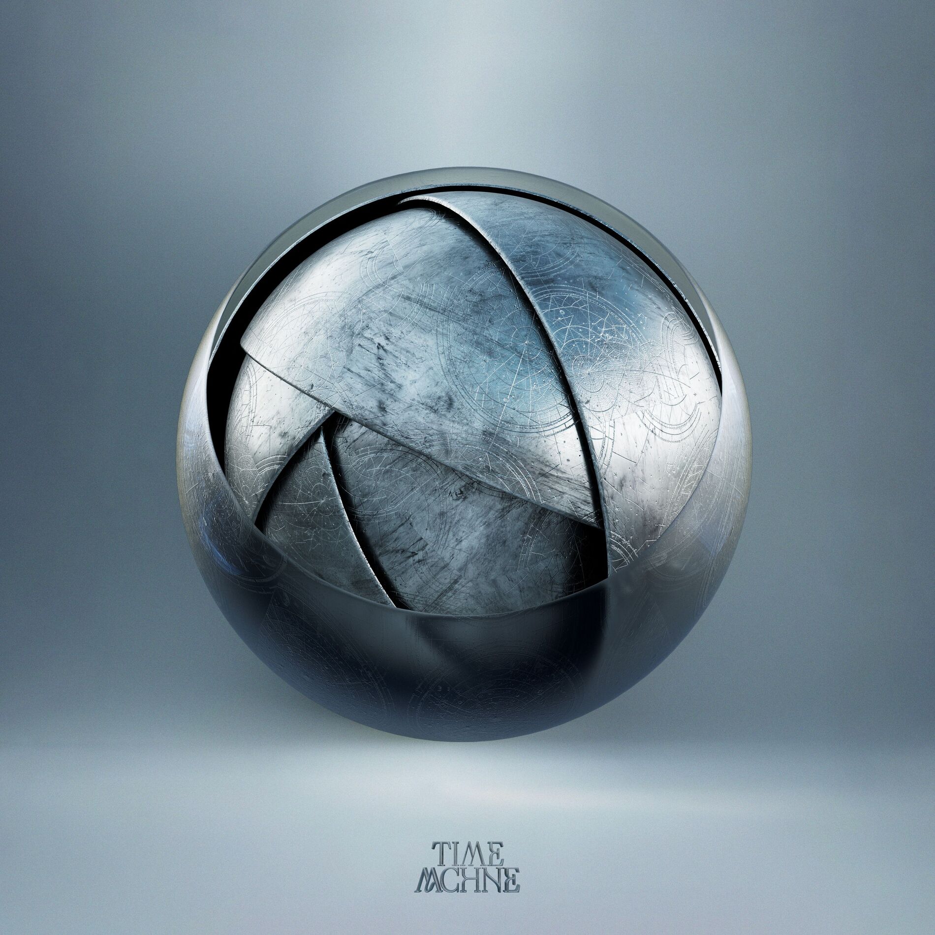 Album cover of Only Human
