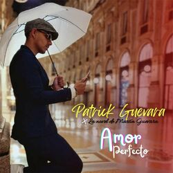 Cover of Amor Perfecto