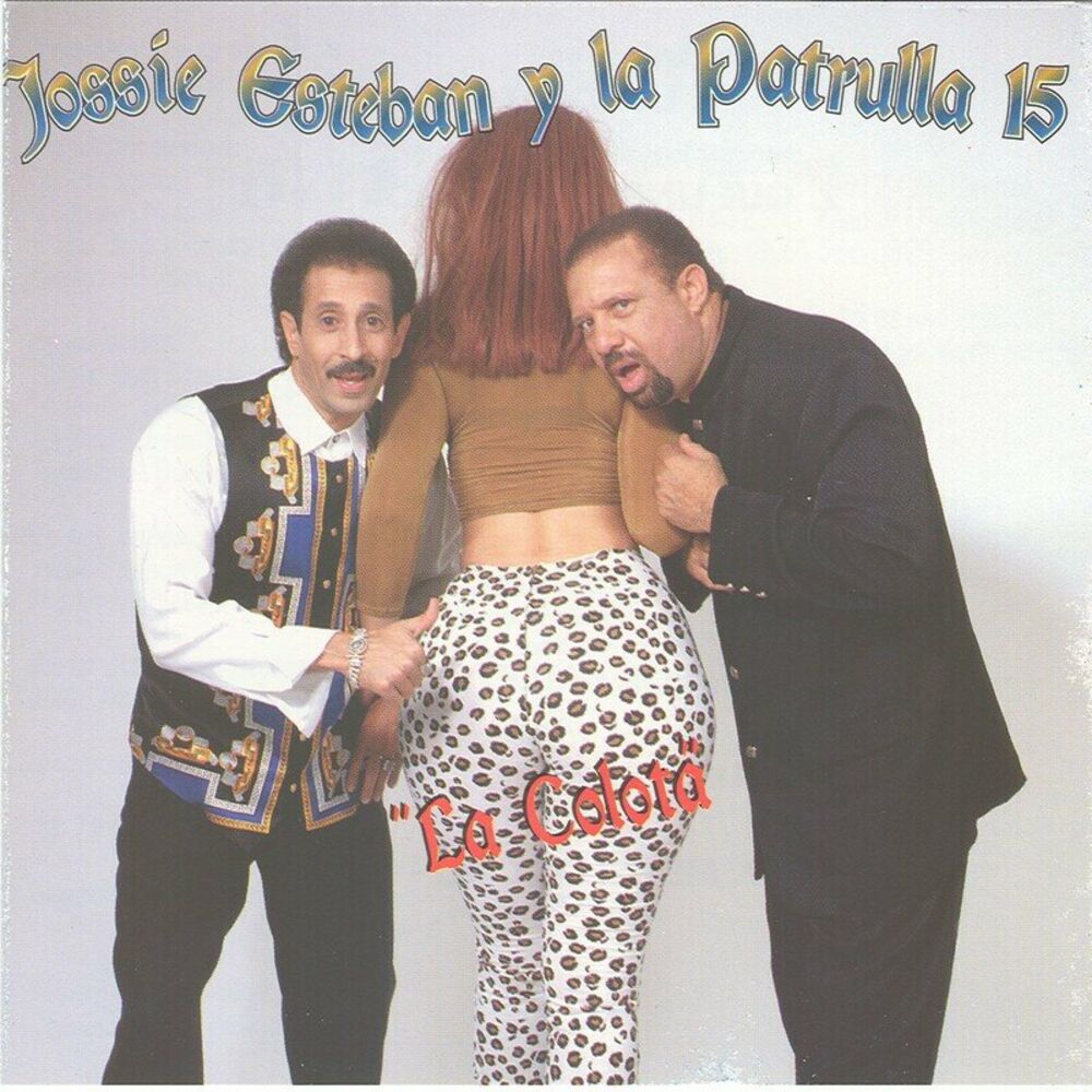 Picture of La Colota