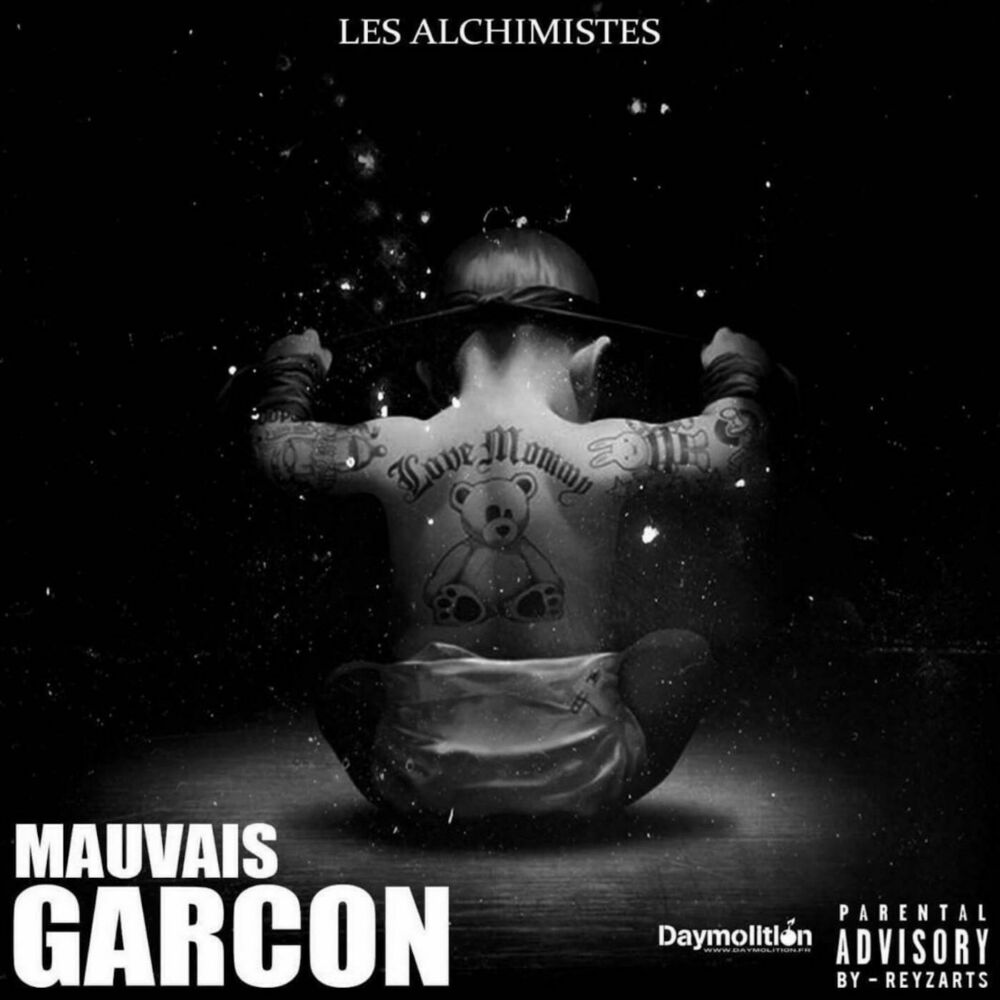 Picture of Mauvais Garcon