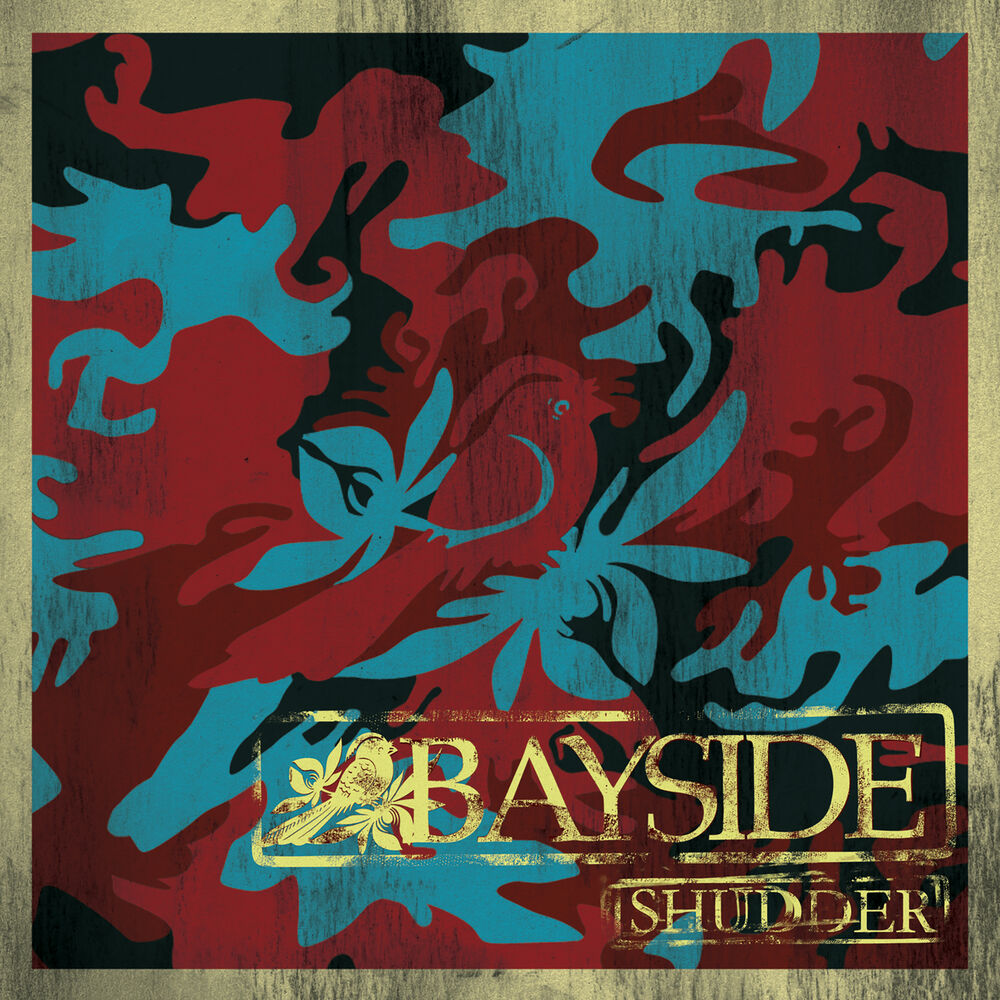 Picture of Shudder (Bonus Track Version)