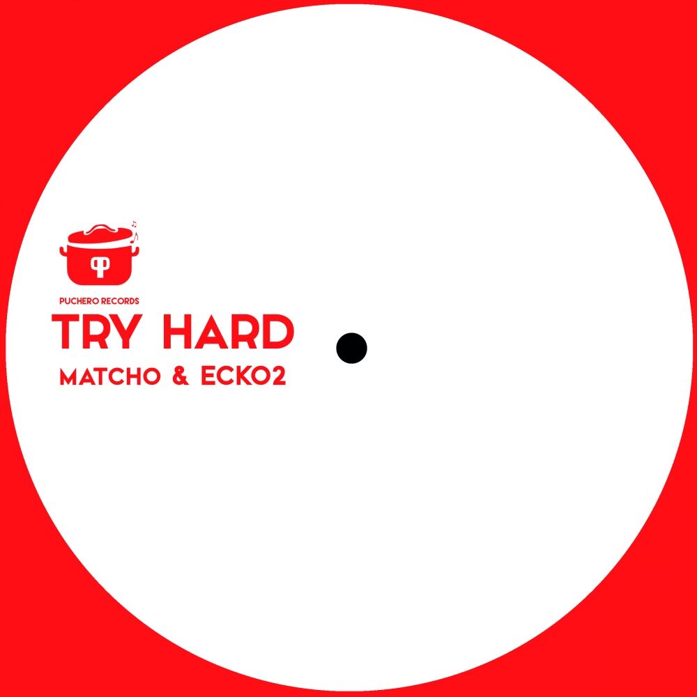 Picture of Try Hard