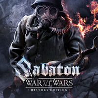The War To End All Wars (History Edition) - Sabaton | Deezer