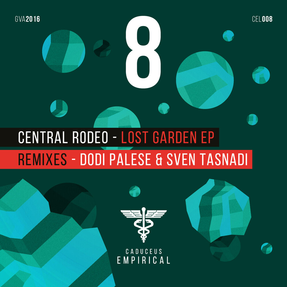 Picture of Lost Garden EP