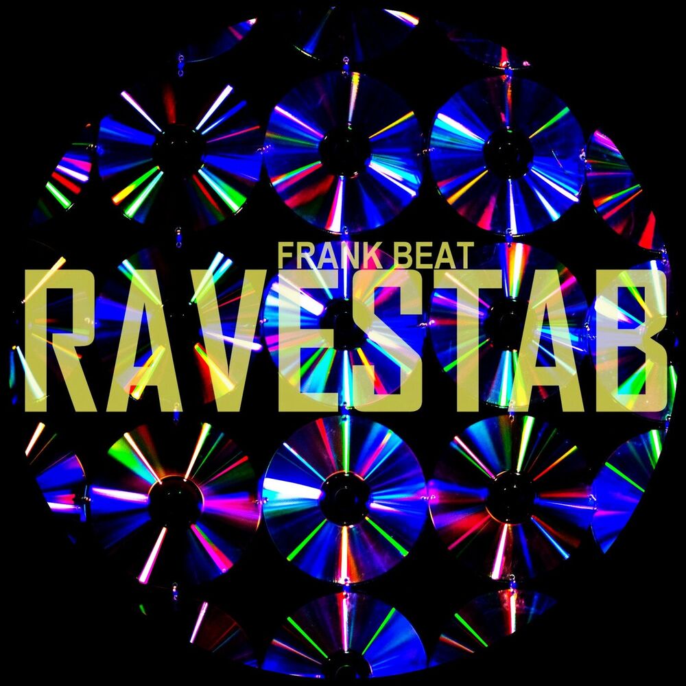 Picture of Ravestab
