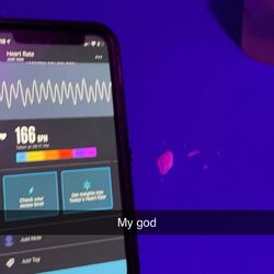 Cover of heart